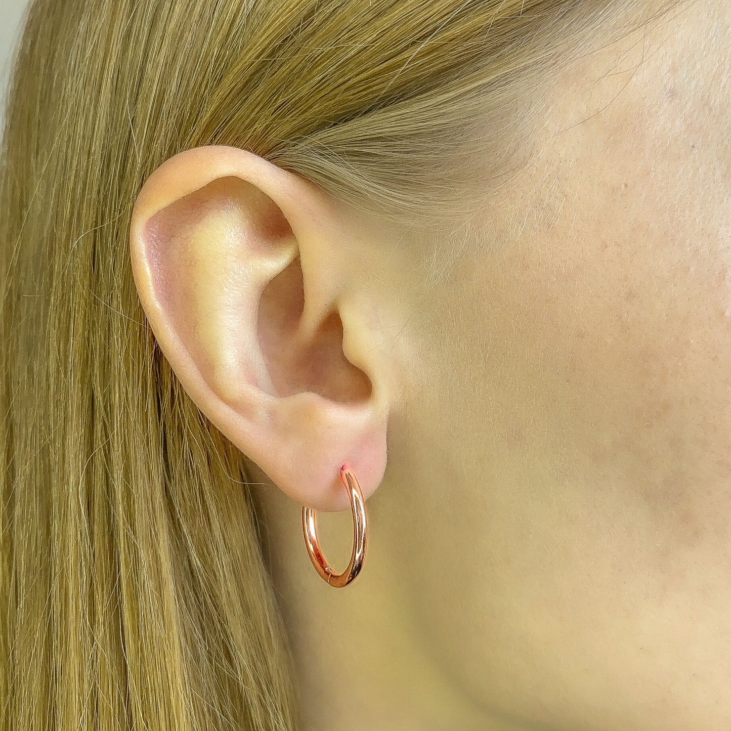 1,2 - 2 cm sidabrinės paauksuotos rinkutės