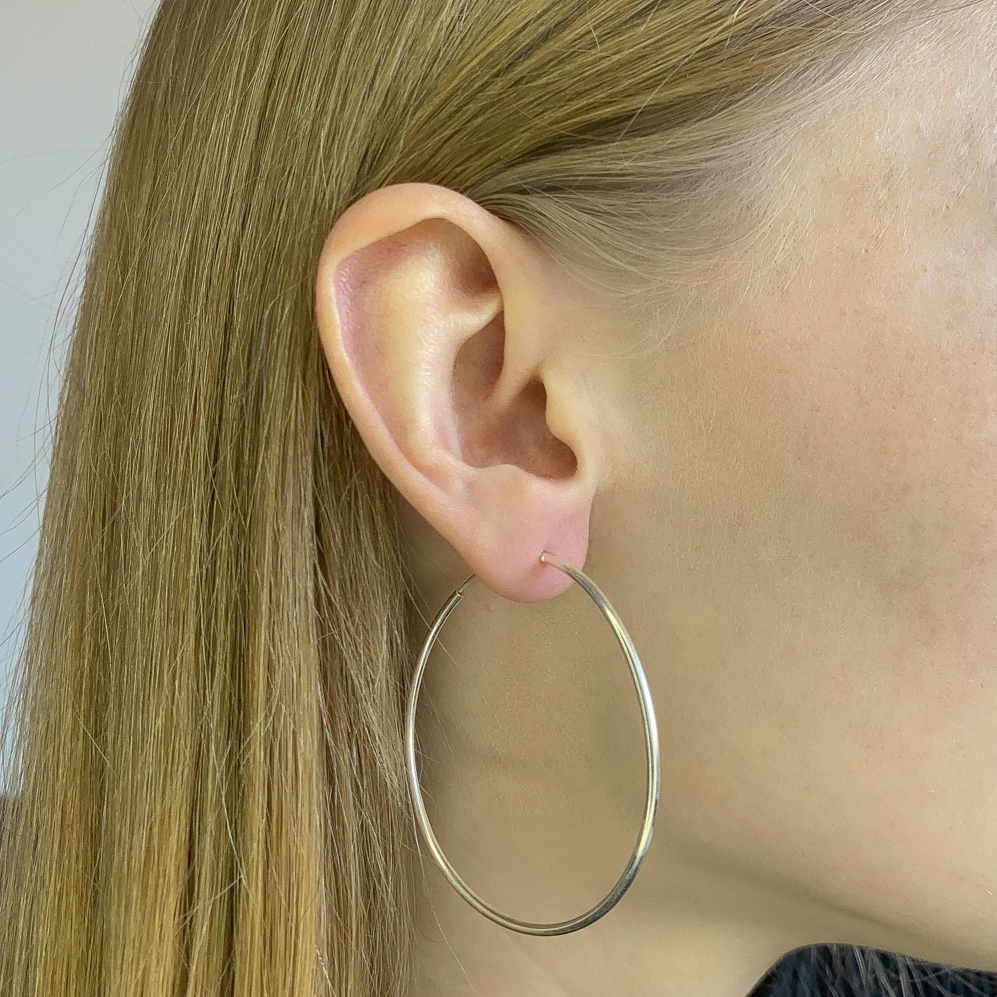 Sidabrinės įvairių dydžių 1-5cm rinkutės