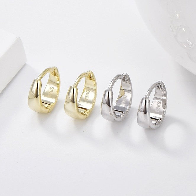 Sidabrinės platėjančios rinkutės