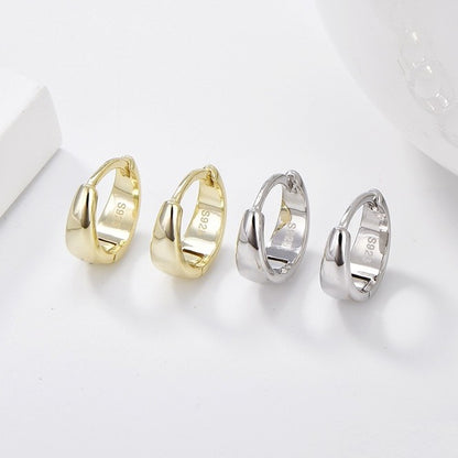 Sidabrinės platėjančios rinkutės