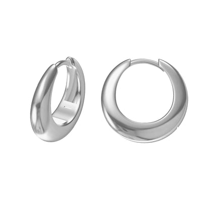 Sidabrinės rodžiuotos rinkutės