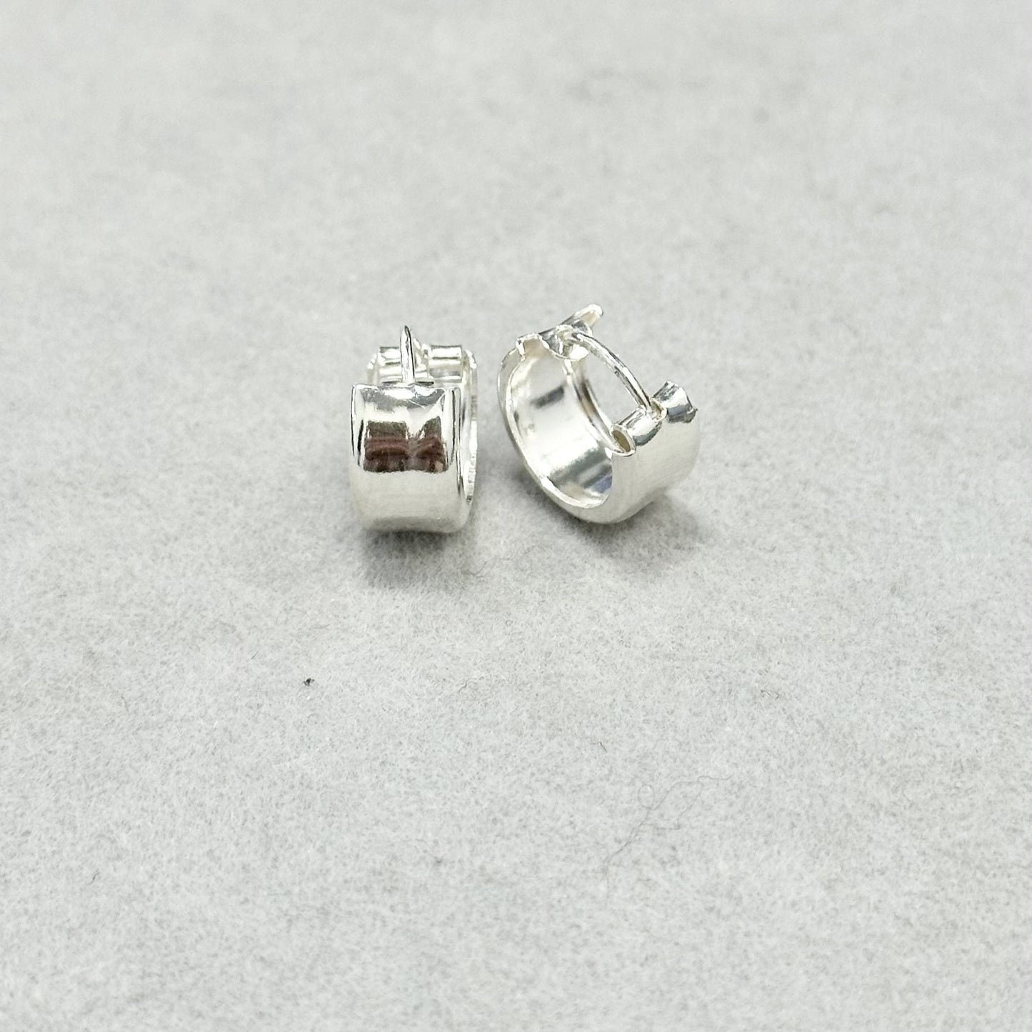 Sidabrinės plačios rinkutės