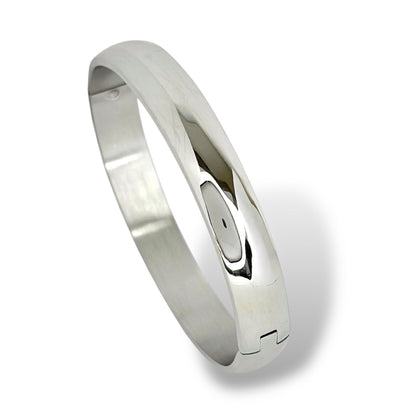 4 mm - 10 mm apyrankė poliruotu paviršiumi