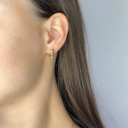 Sidabrinės V formos rinkutės