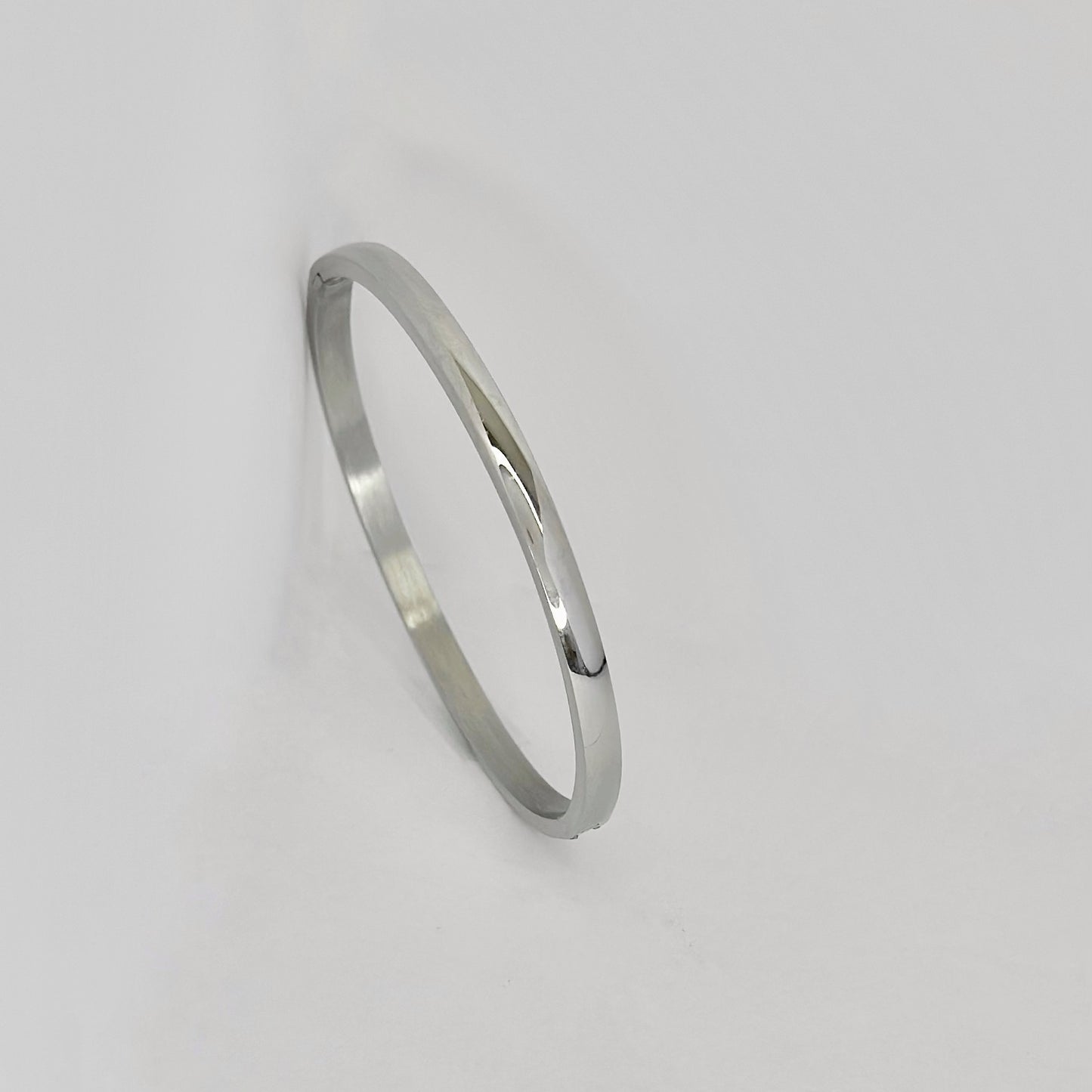 4 mm - 10 mm apyrankė poliruotu paviršiumi