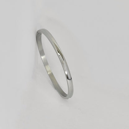 4 mm - 10 mm apyrankė poliruotu paviršiumi