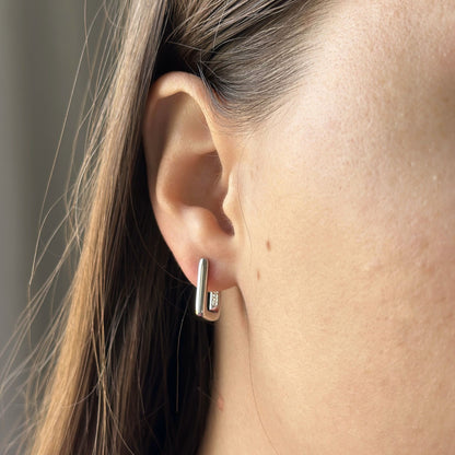 Sidabrinės stačiakampės rinkutės