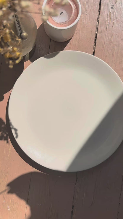 Perlai ¦ sidabrinė apyrankė su tikrais perlais "Good Luck"