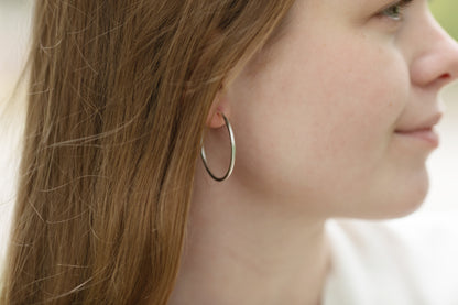 Sidabrinės įvairių dydžių 1-5cm rinkutės